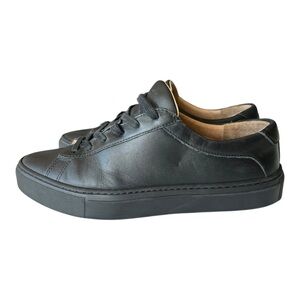 KOIO Capri Sneakers, Women’s 7 Handmade in Italy Shoes